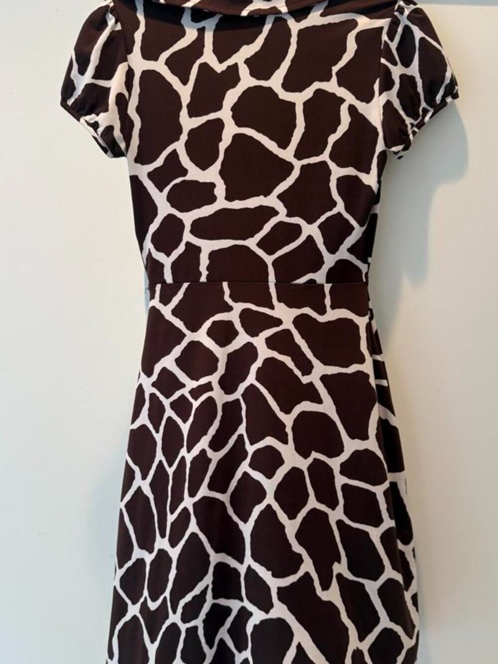 INC International Concepts Women's Multi Dress